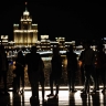 Вильфанд: На этой неделе в Москву придут «сочинские» ночи