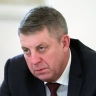 Губернатор Брянской области обратился к местным жителям на фоне атаки ВСУ