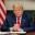 Трамп вновь пригрозил санкциями и пошлинами