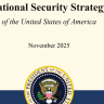 Стратегия национальной безопасности США: что имеет отношение к IT