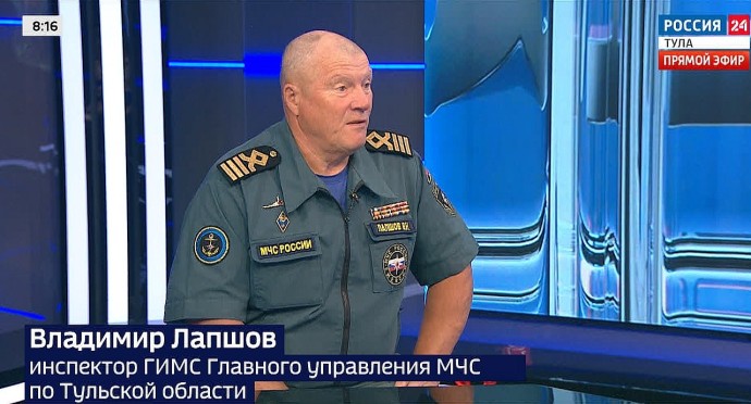 Инспектор ГИМС рассказал, каким судам не нужна регистрация