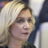«Брошюра Гиммлера»: Захарова указала, кто в Молдавии уже стал нацистом