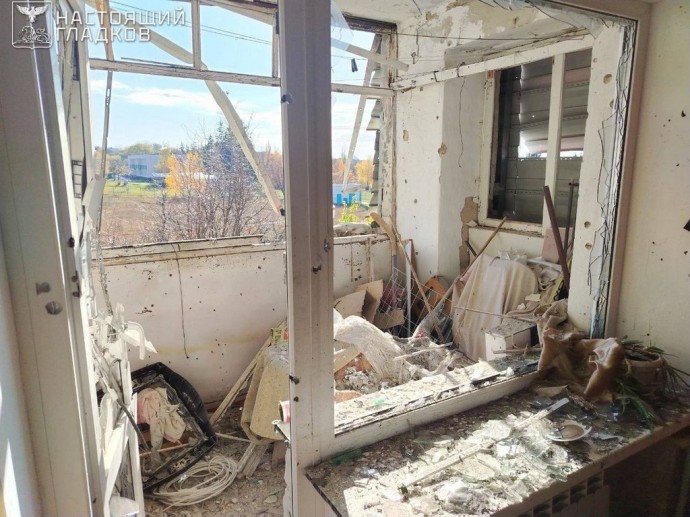 Шесть человек ранены из‑за ударов ВСУ по Белгороду и Грайворонскому округу