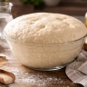 Воздушное тесто за час: вариант на воде спасает, когда времени и продуктов почти нет