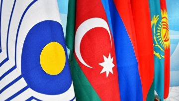 Представители Генпрокуратур стран СНГ обсудили вопросы развития сотрудничества