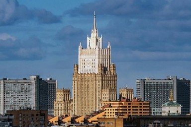 США и Россия подтвердили обоюдный настрой на поиск мирных развязок конфликтных ситуаций
