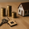 Объем выдачи ипотечных кредитов в России сократится на 10%