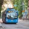 В Иркутске с 1 июля проезд в муниципальном транспорте подорожает до 45 рублей