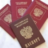 Паспорта вручили в парламенте Кабардино-Балкарии перед Днем Победы