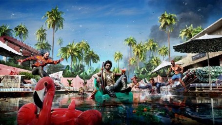Создатели серии Dead Island подтвердили работу над следующей частью