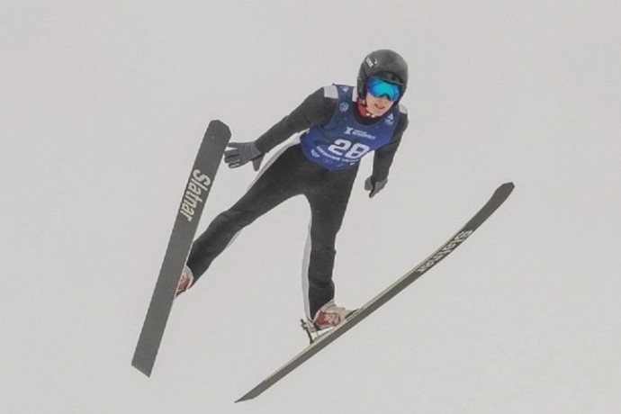 Карельский двоеборец прошел в финал Спартакиады учащихся России Карельский двоеборец прошел в финал Спартакиады учащихся России