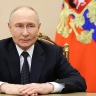Видеообращение к участникам 13-й международной встречи высоких представителей, курирующих вопросы безопасности