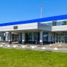 В кировском аэропорту временно ограничили приём и вылет самолётов