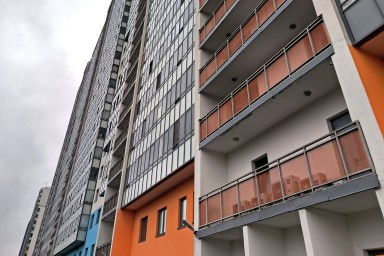 Минстрой разрабатывает Концепцию управления многоквартирными домами