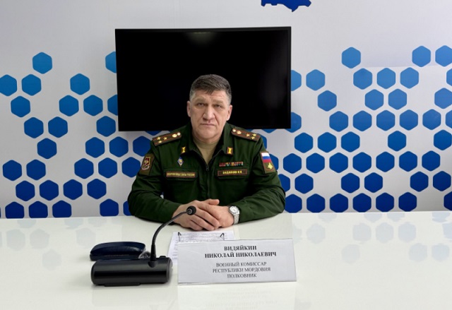 Военный комиссар Мордовии рассказал об особенностях призывной кампании 2026 года
