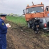 В Башкирии водителя бензовоза будут судить за смертельную аварию