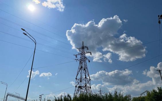 В Курской области ещё 20 населённых пунктов получили связь 4G