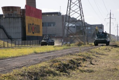 ​Суд постановил завершить процедуру банкротства «Мотовилихинских заводов»