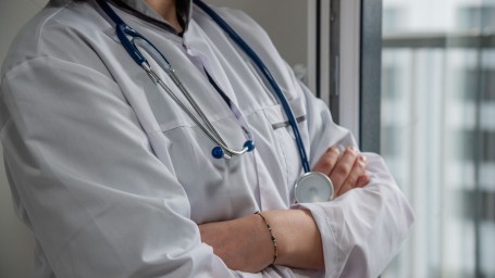 В Минздраве назвали три показателя, которые помогают вовремя выявить риски для здоровья