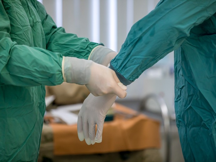 Украинские беспилотники ранили бойца «Орлана» и мирного жителя в Шебекинском округе Украинские беспилотники ранили бойца «Орлана» и мирного жителя в Шебекинском округе