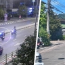 На Пхукете арестованы туристы, расхаживавшие по улицам голышом