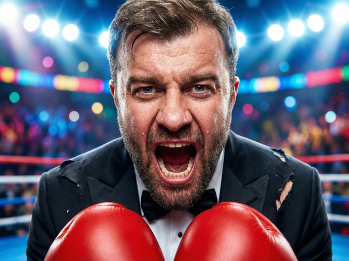 Чемпионы и мастера. 10 российских актеров, которые могут вырубить с одного удара