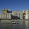 Минобороны: Украина 7 июня не вышла на контакт с РФ по обмену телами погибших