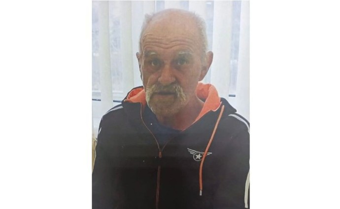 В Углегорском районе пропал пенсионер В Углегорском районе пропал пенсионер