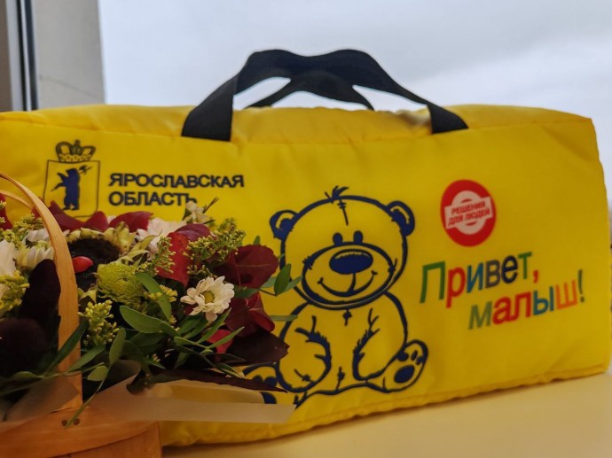 В Ярославской области расширили меры поддержки для семей с детьми