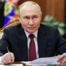 Путин внес изменения в состав госсовета