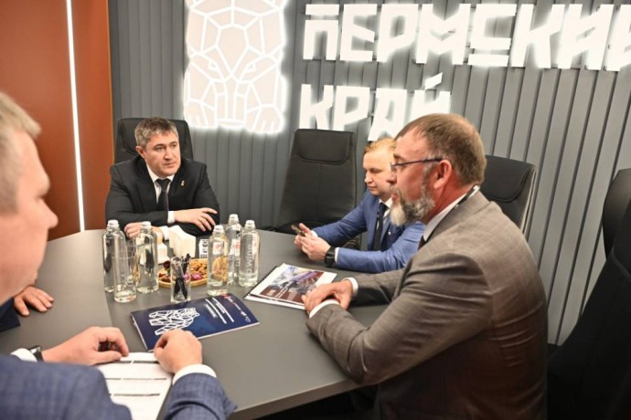 ​Пермский создатель роботов займется производством промышленных 3D-принтеров