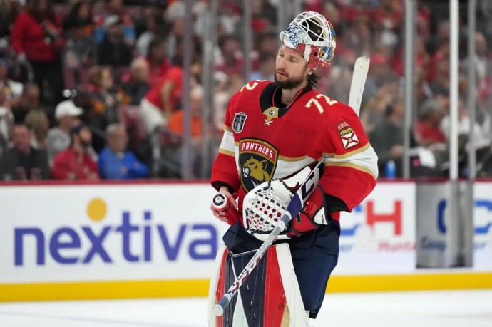 Хуже "Вашингтона". Обладатель Кубка Стэнли провалил начало нового сезона НХЛ Хуже "Вашингтона". Обладатель Кубка Стэнли провалил начало нового сезона НХЛ