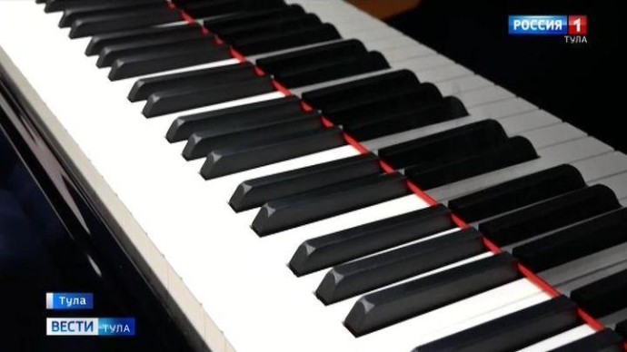 Тульские таланты завоевали две высшие награды на Всероссийском фестивале «Наследие нации»