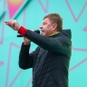 Губерниев отреагировал на присуждение «Уфе» технического поражения за неявку на матч со «СКА‑Хабаровском»