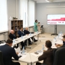 В Туле обсудили развитие «Тульской инженерной школы «Интеллектуальные оборонные системы»
