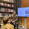 Краевед Илья Кошкин рассказал, как писать о Туле интересно