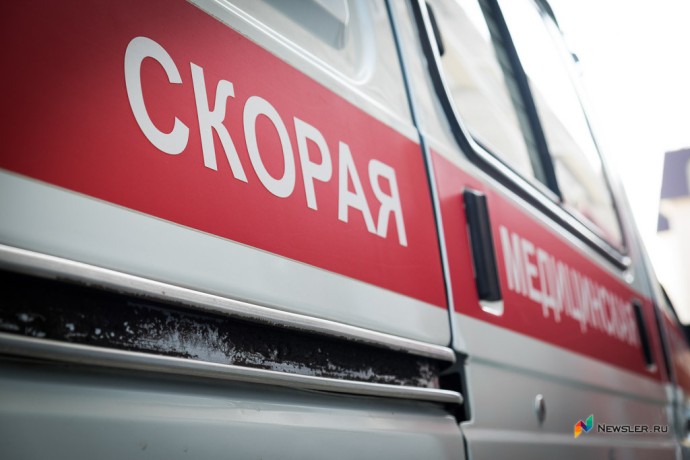 В Кирове сотрудник предприятия получил травму головы на рабочем месте