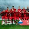 Сборная России обыграла Нигерию в первом тайме благодаря голам Садулаева и Кисляка