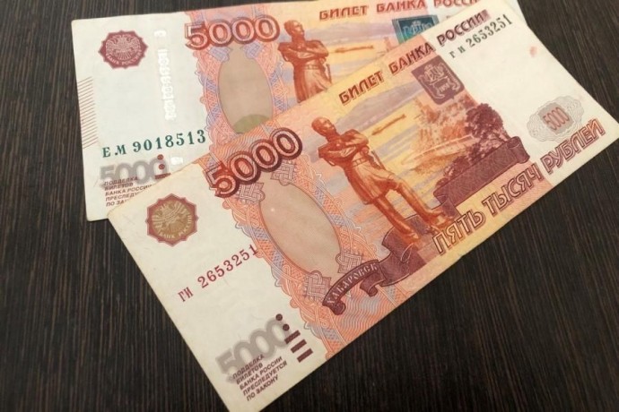 По 10 000 рублей отдельно от пенсии в июне. В России обрадовали всех пенсионеров