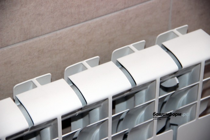 В минЖКХ Башкирии сообщили о готовности республики к отопительному сезону В минЖКХ Башкирии сообщили о готовности республики к отопительному сезону