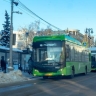 В Курске пассажиров просят соблюдать простые правила, чтобы в автобусах было чище и безопаснее