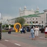Местами в Бурятии кратковременные дожди, грозы