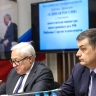 В «Единой России» состоялась встреча с участием заместителя Министра иностранных дел РФ Сергея Рябкова