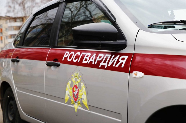 В Саранске местный житель дважды за день пытался похитить алкоголь из магазина