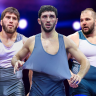 Российские борцы победили в общекомандном зачёте на чемпионате Европы в Братиславе