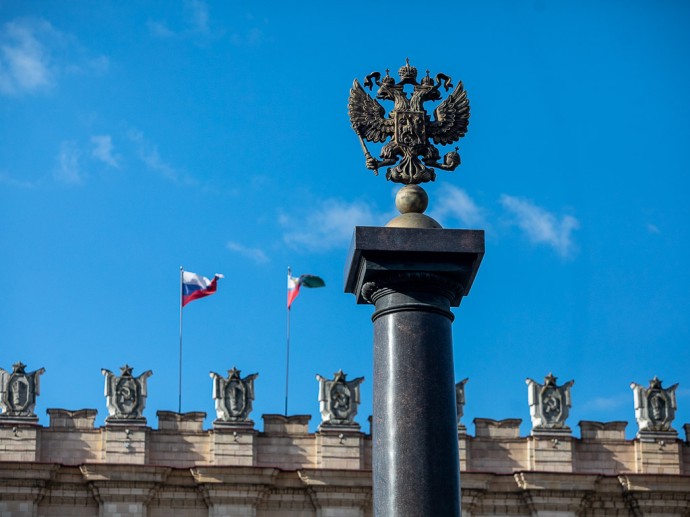 Гладков: «Кадровые перестановки среди глав муниципалитетов – естественный процесс»