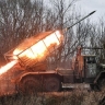 Подполье: ВС России поразили место сборки БПЛА в Черниговской области