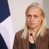 Глава финского МИД выразила уверенность в способности стран НАТО преодолеть торговый конфликт