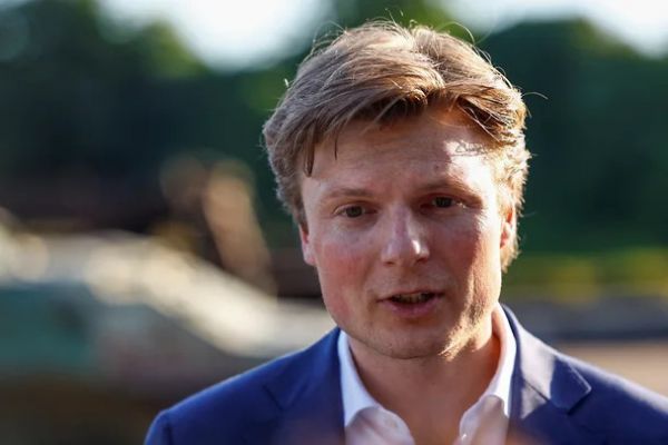 Антироссийская паранойя не отпускает европейцев даже в Рождество — Корнилов Антироссийская паранойя не отпускает европейцев даже в Рождество — Корнилов