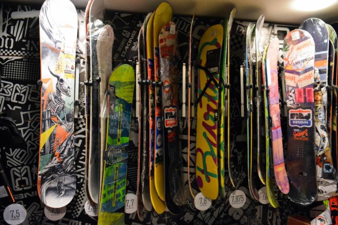 На набережной Камы в Перми установят склоны для катания на сноуборде и горных лыжах На набережной Камы в Перми установят склоны для катания на сноуборде и горных лыжах